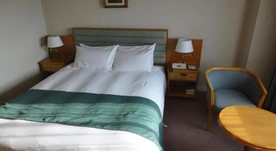 Hotel New Otani TottoriOver view