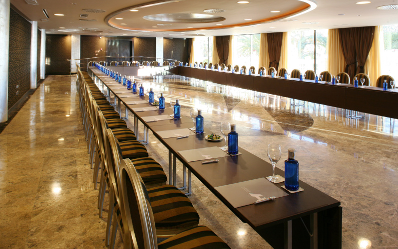 Hotel Nixe Palace photo 21