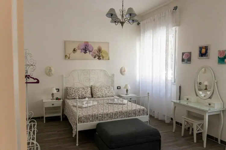 Lorenzo Apartment