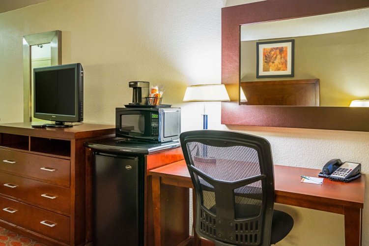 Quality Inn photo 27