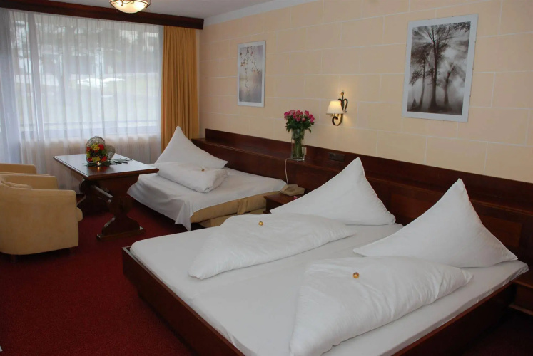 Berghof Graml