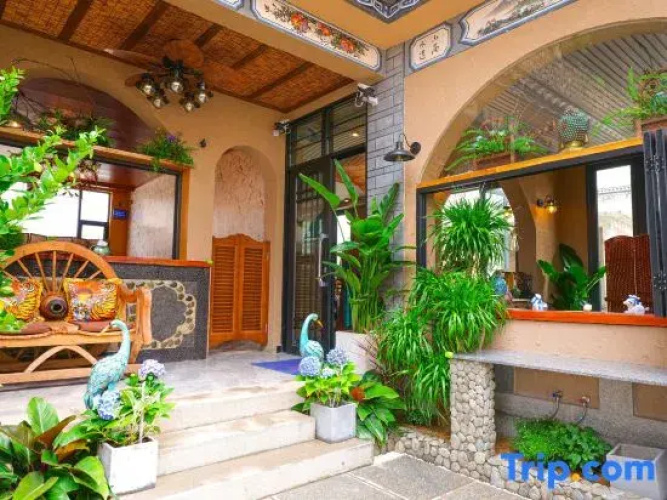 Sweet August · Boutique Hotel (Dali Erhai)