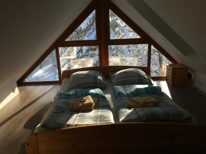 1 Bedroom Apartment with balcony