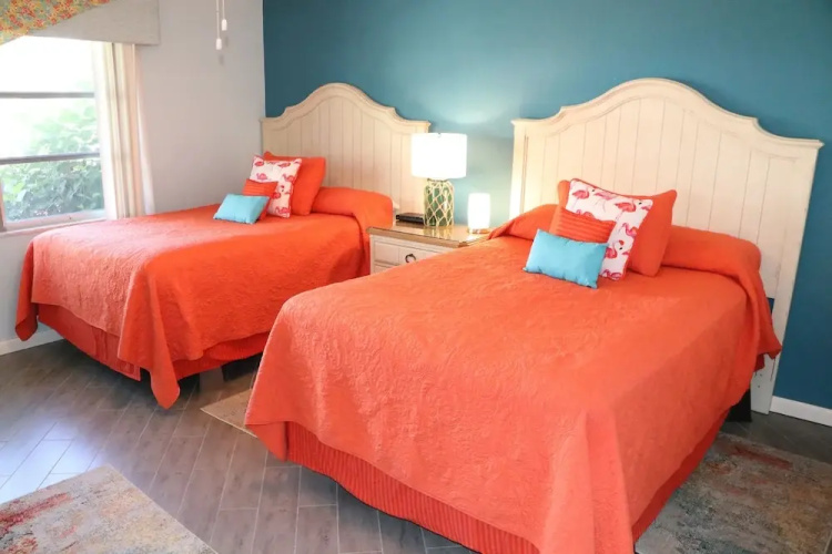 Jamaica Royale 060 - 1 Br Villa