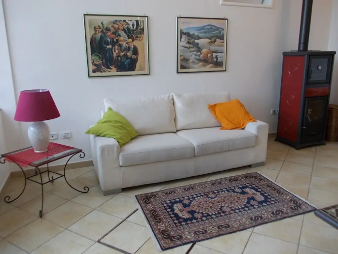 Casa Vacanza da Isa