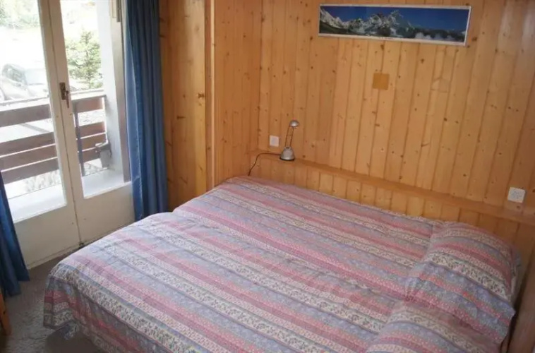Appartement Panorama 14