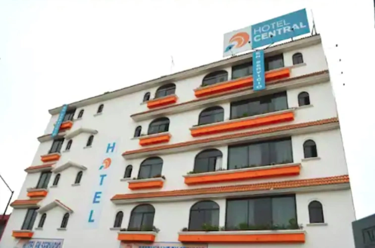Hotel Central