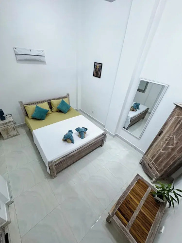 Villa Seshé - Central Stay Kandy