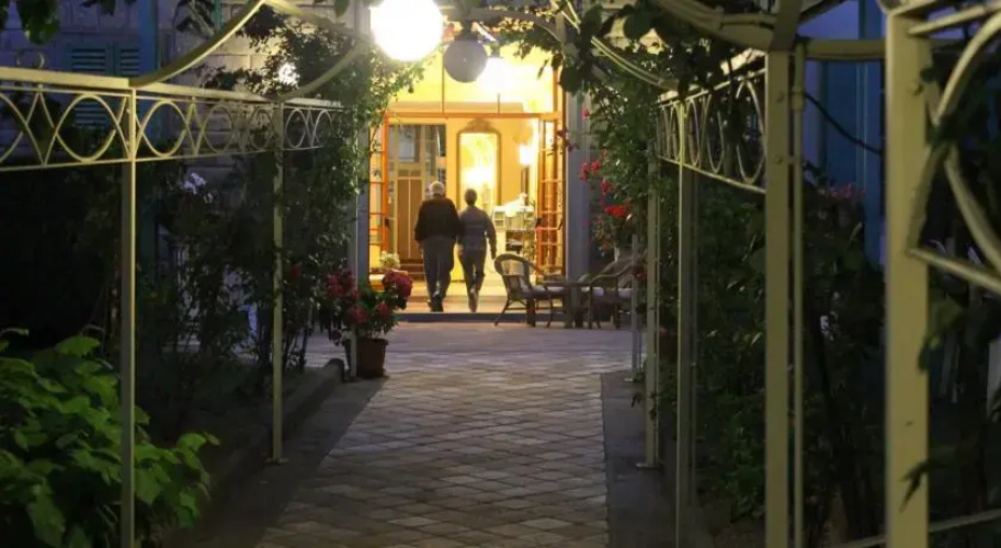 Hotel Croce Di Savoia