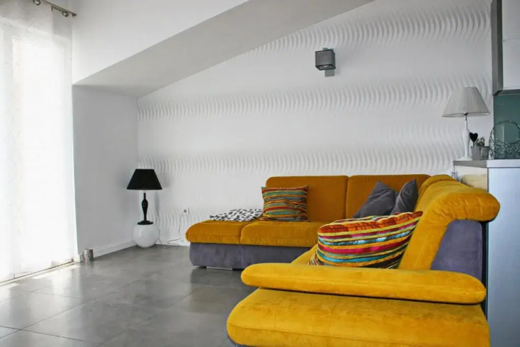 Apartment Mira II
