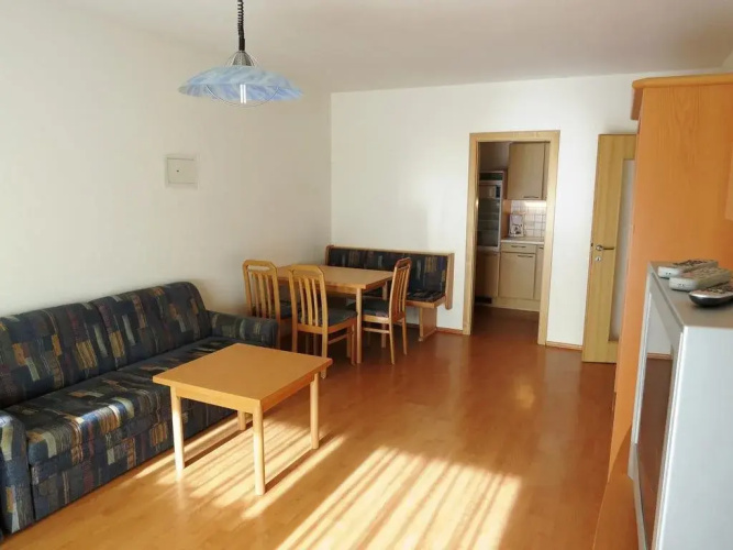 Appartements Mölltaler Gletsche