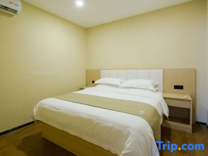 Superior Twin Suite