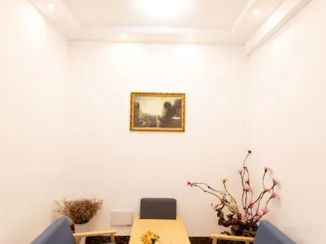 Xingxiu Inn