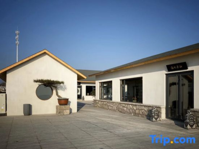 Ocean Aesthetics Museum Hotel