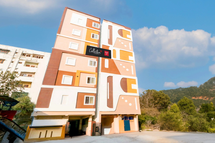Collection O SV Hotel