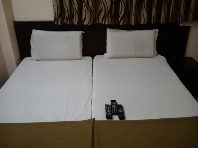 Hotel DM Residency