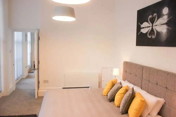 Town view Apartments