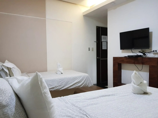 Hotel Giorgio