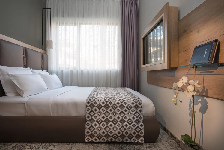 The Stay Hotel