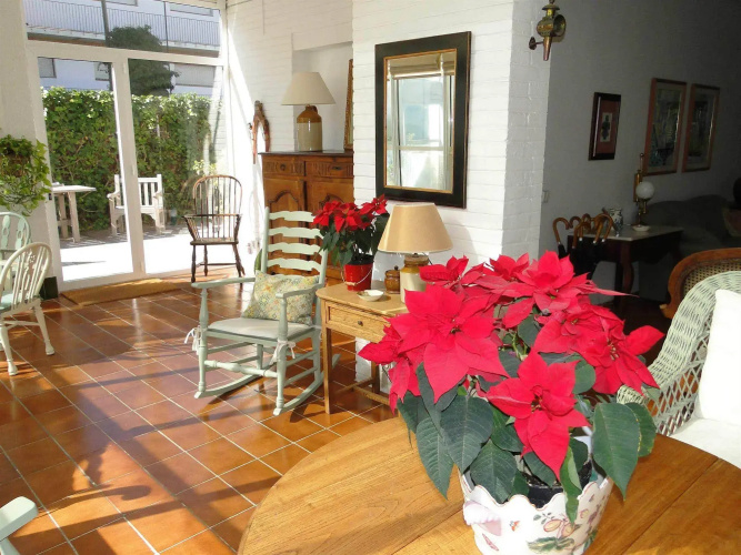Antonio S House