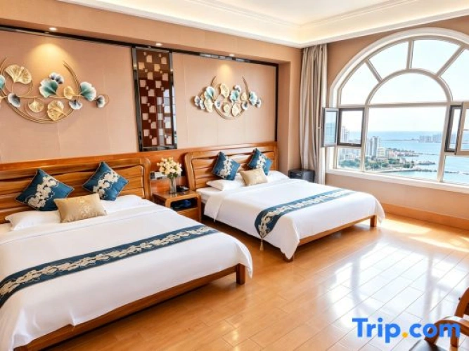 Business Double room