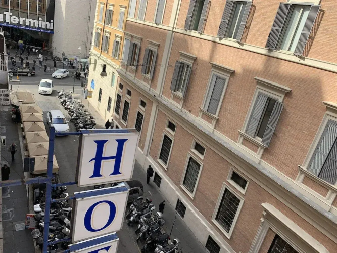 Image de l'hôtel