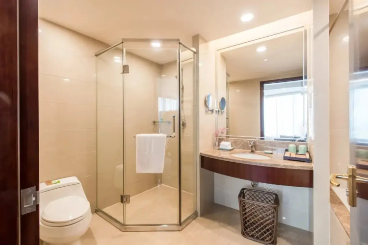 Grace Hotel Suzhou