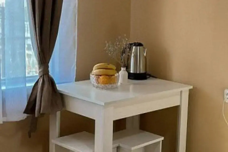 Guest House Sea