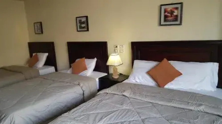 Oriental Hostel