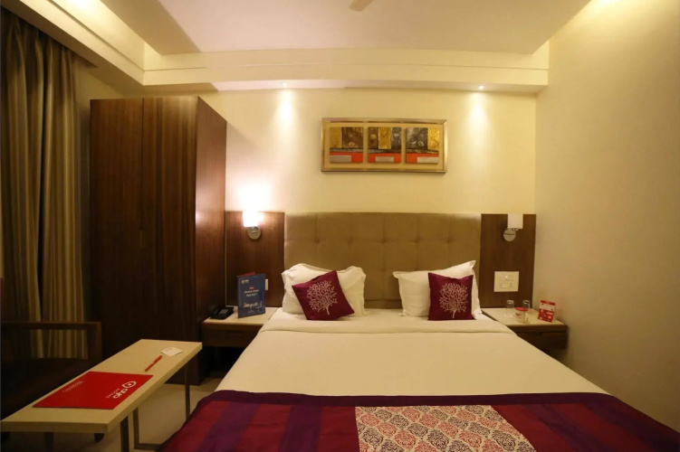 Hotel Park N