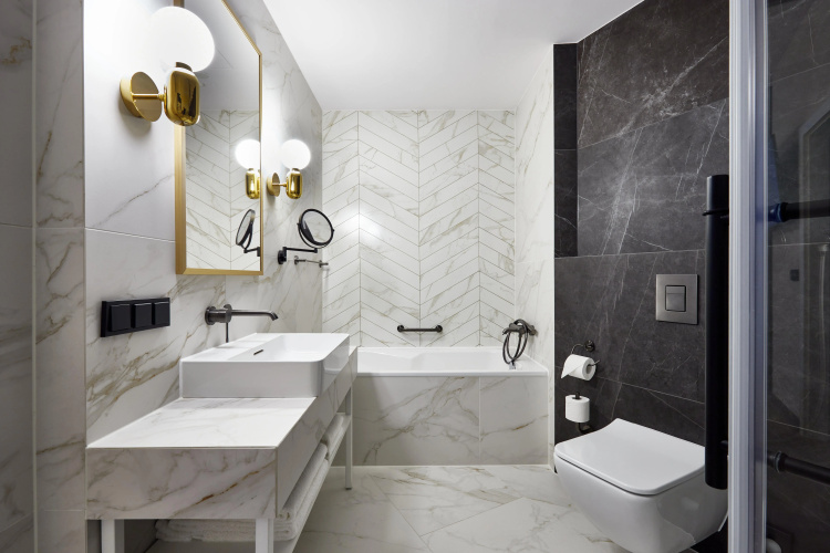 Crowne Plaza Warsaw - The Hub photo 9