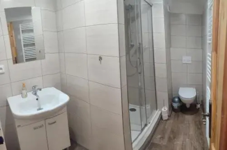 Apartmány Anna