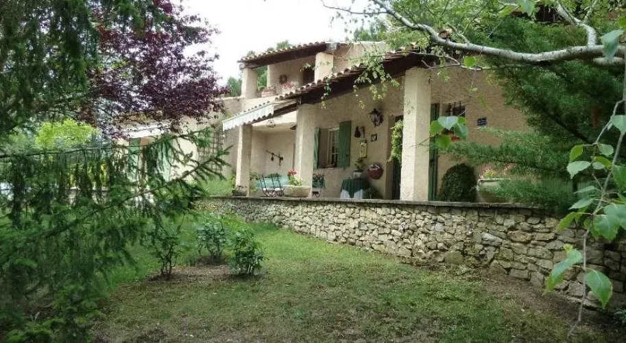 Rognes-Chaurades
