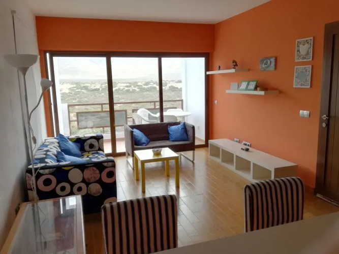 Surfhouse Hostel Famara