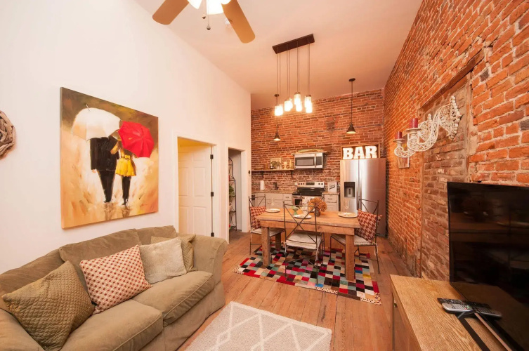 Soho Lofts
