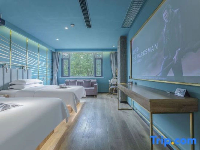 Luxury Double room