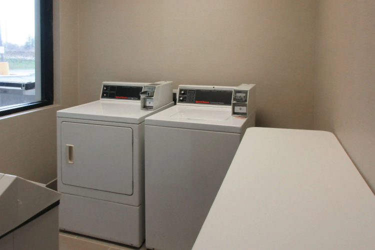 Comfort Inn Port Huron