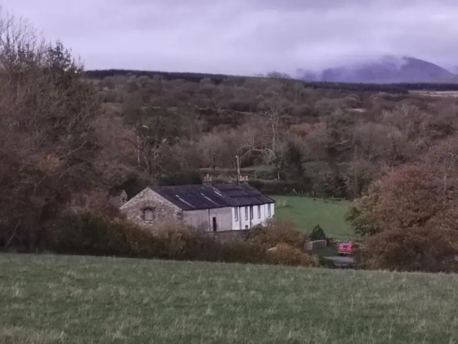 Rainors farm B&B