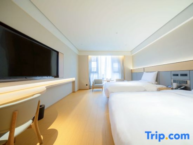 Business Twin room