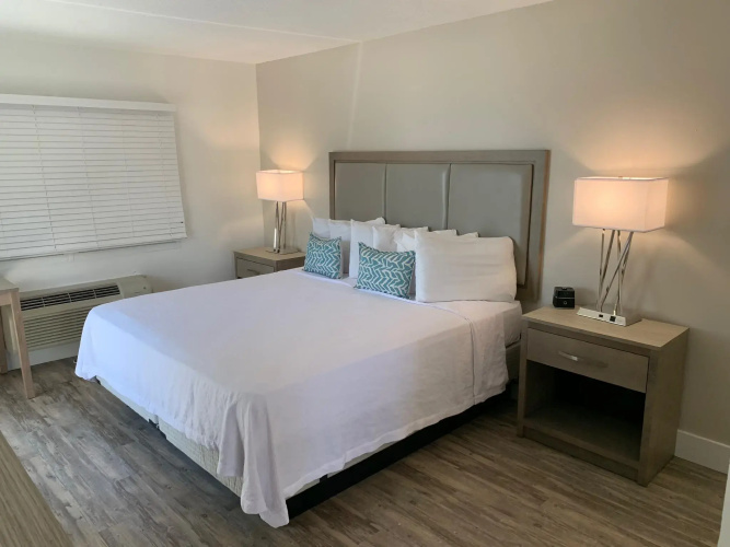 Bayside Inn Key Largo