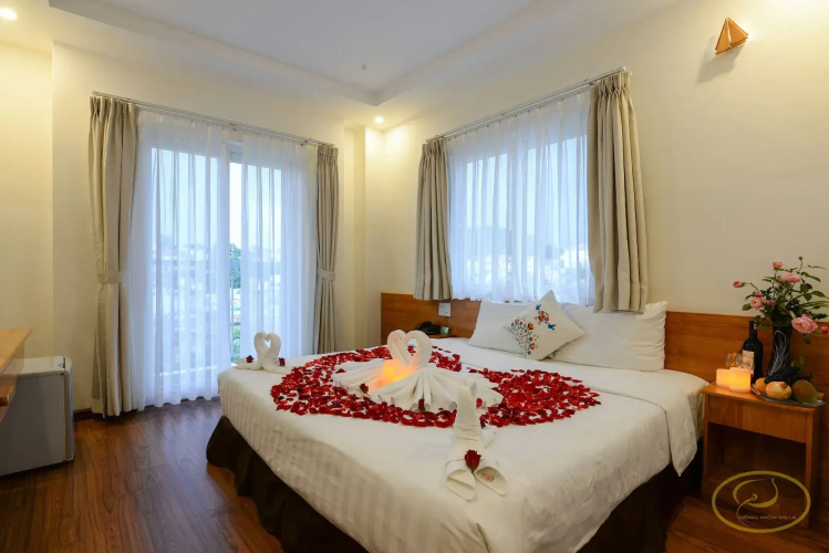 Hong Mon Villa