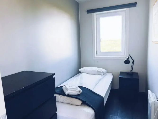 Ármót Guesthouse