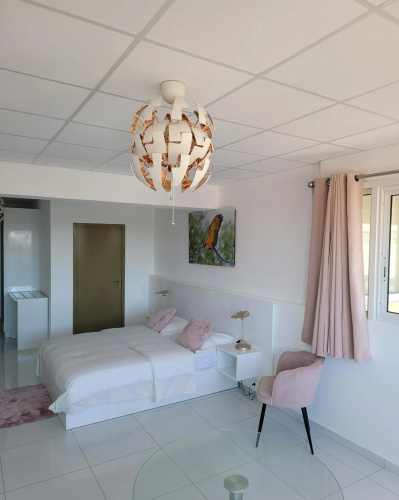Hello Guyane (8), Suite charme luxury, 5 étoiles