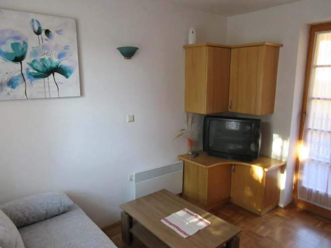 Apartment Klas