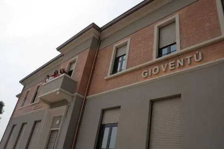 Otel görseli
