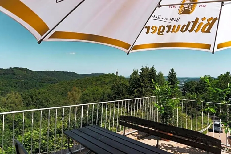 Zur schönen Aussicht
