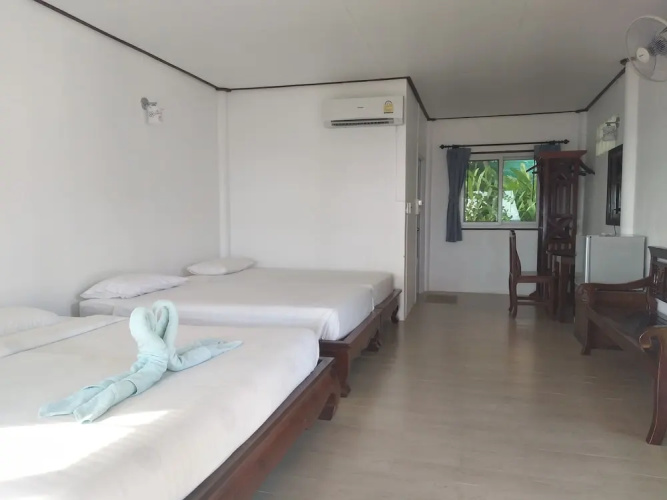 Aow Noi Resort