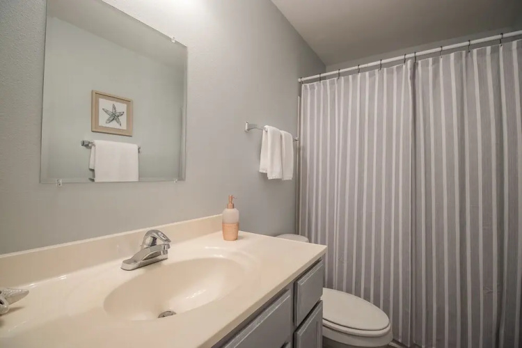 Oak Shores 86