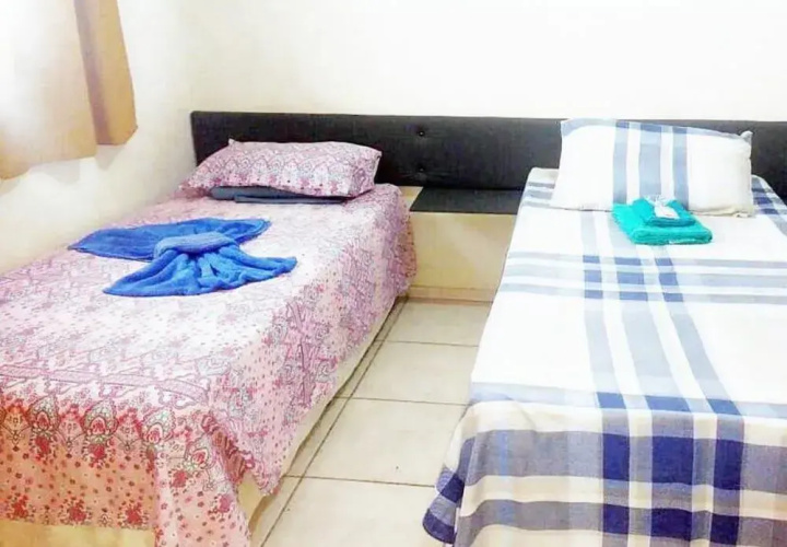 Hotel Roseira