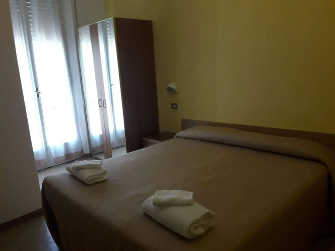 Hotel Grazia